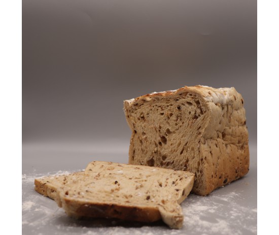 Winnies Malthouse Sliced Sandwich Loaf